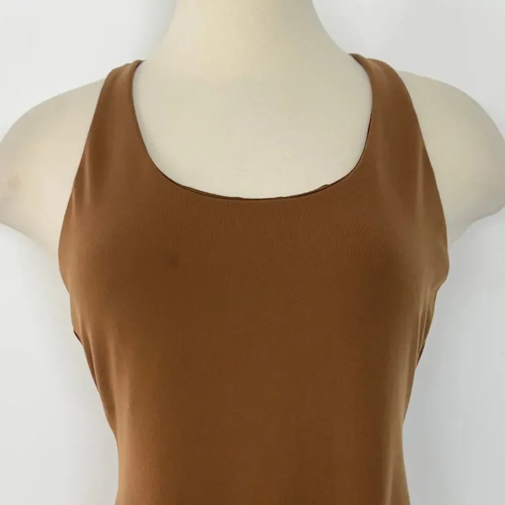 ALO Yoga shelf bra